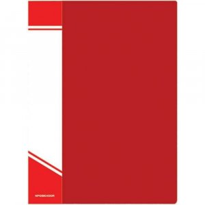 Папка InFormat NP0180-100R