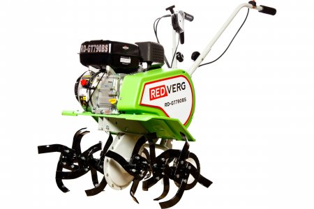 Мотокультиватор Redverg RD-GT790BS (6632734)
