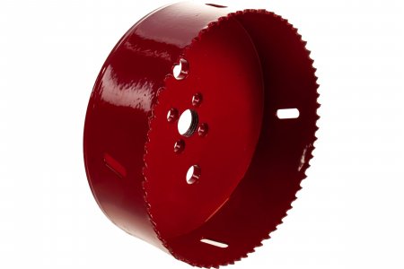 Биметаллическая коронка Pilorama 570127 (16233736)