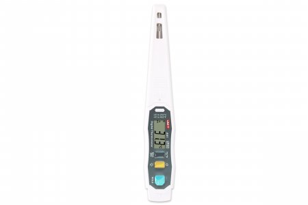 Контактный цифровой термометр UNI-T A61 (00-00002531)