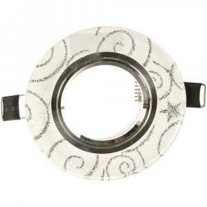 Встраиваемый декоративный светильник Fametto DLS-L202 Luciole (UL-00000377)