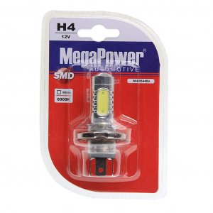 Автолампа Megapower 80544бл