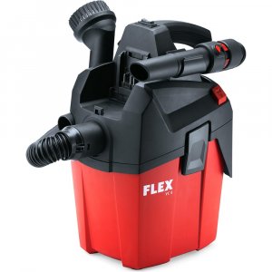 Аккумуляторный пылесос Flex VC 6 L MC (481491)