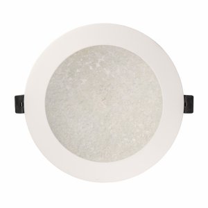 Светодиодный встраиваемый светильник De Markt "Стаут" 10W LED (702011601)