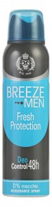 Дезодорант-спрей Breeze Дезодорант для тела в аэрозольной упаковке FRESH PROTECTION (MPL087123)