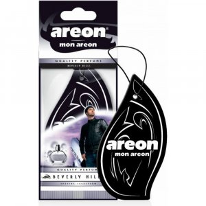 Ароматизатор Areon MON AREON (MA06)