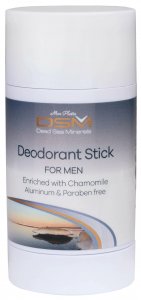 Дезодорант-стик Mon Platin Дезодорант для мужчин (MPL013821)