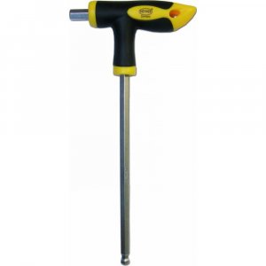 Шестигранная отвертка Heyner 353080