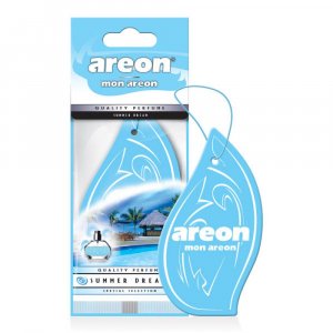 Ароматизатор Areon MON AREON (MA18)