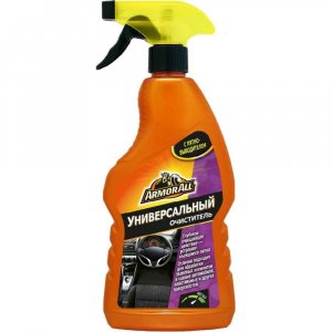 Универсальный очиститель ArmorAll Multi-Purpose Cleaner (E303235200)