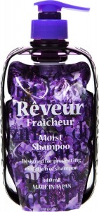 Шампунь Reveur Moist Shampoo (Объем 340 мл) (708789)