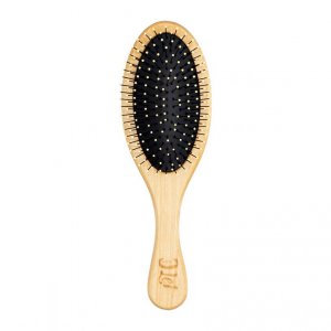 Расческа для волос LEI Расческа массажная дерево, пластиковые зубцы (MPL036479)