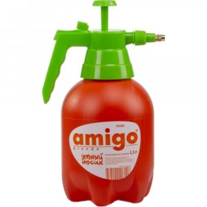 Садовый опрыскиватель Amigo 70150