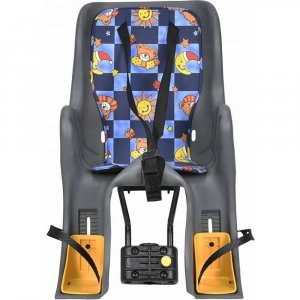 Быстросъемное детское кресло GHBIKE GH-928LG (HQ-0004944)