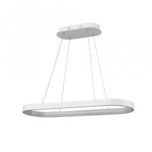 Подвесной светильник Vele Luce Latte (VL7121P09)