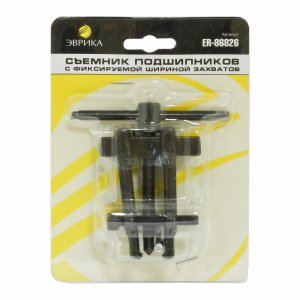 Съемник подшипников Эврика ER-86826 (16418853)