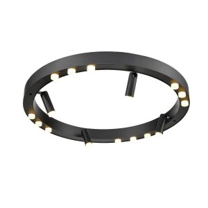 Накладной светильник Vele Luce Satellite (VL7172L12)