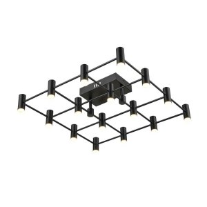 Накладной светильник Vele Luce Atmosfera (VL7162L16)