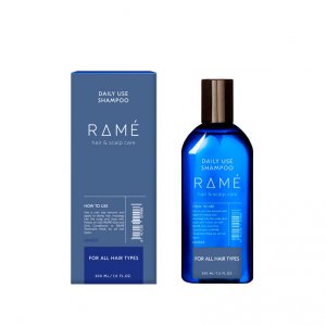 Шампунь для волос RAMÉ Шампунь для ежедневного использования для всех типов волос RAMÉ DAILY USE SHAMPOO (CLOR32036)