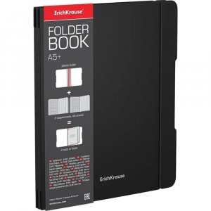 Общая ученическая тетрадь Erich Krause FolderBook Classic (48020)