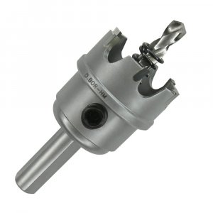 Коронка по металлу D.BOR HS-HM-12-032-T (431252)