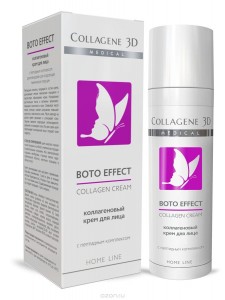 Крем Medical Collagene 3D Boto Effect (Объем 30 мл) (9512)