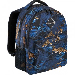 Ученический рюкзак Erich Krause EasyLine Hidden Leopard (51634)
