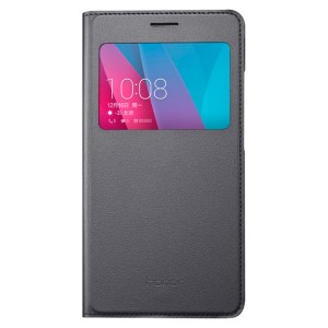 Чехол для сотового телефона Huawei 5X Smart Cover Grey