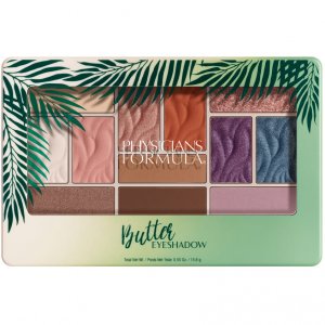 Тени для век Physicians Formula Палетка теней Butter Eyeshadow Palette (PHF006951)