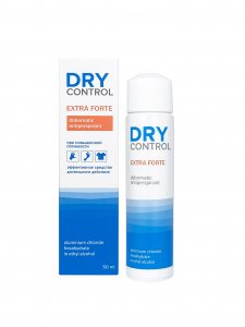 Дезодорант-гель DRYCONTROL Дабоматик антиперспирант при повышенной потливости Extra forte (MPL127094)