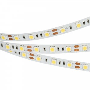 Светодиодная лента Arlight RT-B60-10mm 12V White6000 (0123392)