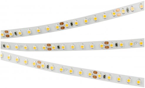 Светодиодная лента Arlight RT-A120-8mm 24V White6000 (0245682)