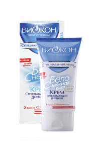 Крем для лица БИОКОН Крем дневной «Белоснежная кожа» (MPL156798)