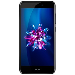 Смартфон Huawei 8 Lite 32Gb Black (PRA-TL10)