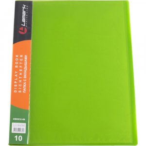 Папка Lamark DB0032-IMGN