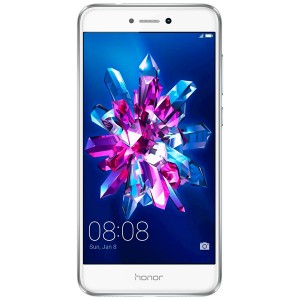 Смартфон Huawei 8 Lite 32Gb White (PRA-TL10)
