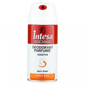 Дезодорант-спрей Intesa Парфюмированный дезодорант-спрей для тела VITACELL (MPL187462)