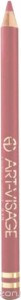Карандаш для губ ART-VISAGE Карандаш для губ классический 223 (Цвет 223 Розовый жемчуг variant_hex_name D39895) (646388)