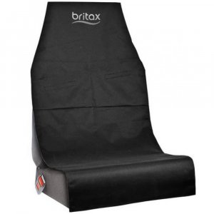 Чехол для автомобильного сиденья Britax Roemer черный (2000009538)