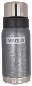 Термос АРКТИКА 106-500-GR (106-500 серый)