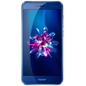 Смартфон Huawei 8 Lite 32Gb Blue (PRA-TL10)