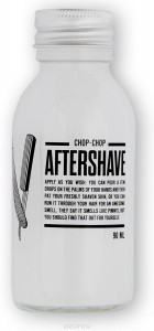 После бритья Chop-Chop Бальзам после бритья (Объем 90 мл) (6534)