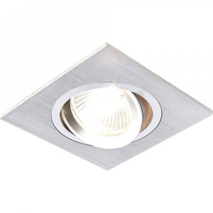 Встраиваемый светильник Ambrella light Classic (AMBR_A601_AL)