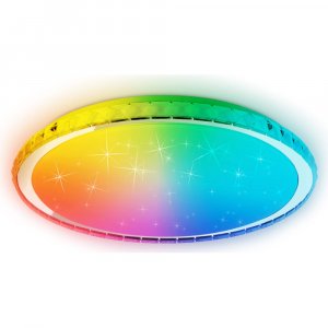 Накладной светильник Ambrella light Dance (AMBR_FF502)
