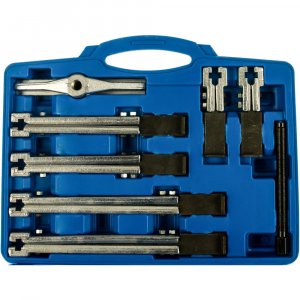 Двухзахватный съемник AV Steel AV-921080 (16045112)