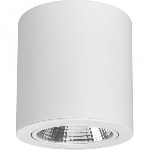 Светильник Arlight SP-FOCUS-R140-30W Warm White (21066)