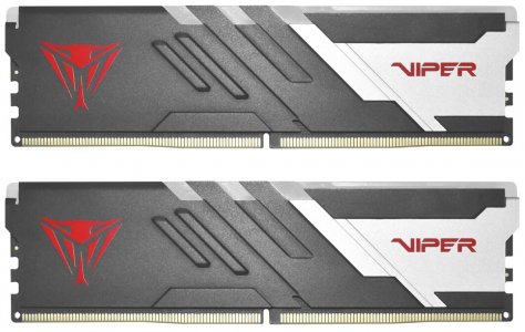 Модуль памяти Patriot Viper Venom RGB