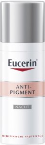 Крем для лица Eucerin Ночной крем против пигментации Anti-Pigment (EUC000027)