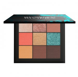 Палетка Elian Палетка теней для век Russian Riviera Eyeshadow Palette (MPL199212)