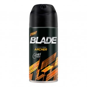 Дезодорант-спрей Blade Дезодорант-спрей для мужчин Deep Chill (MPL229387)